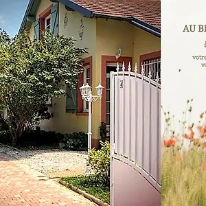 Au Bien Venu Bed & Breakfast