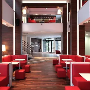 4* Hotel Le Mediterranee
