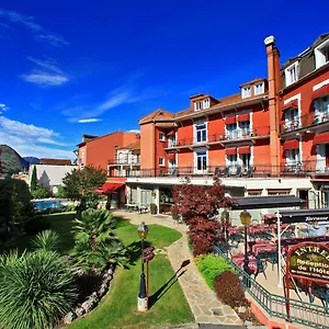 3* Hotel Western Beausejour