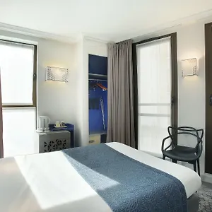 Eiffel Capitol Hotel Parijs