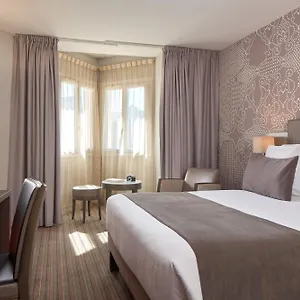 Timhotel Opera Blanche Fontaine Hotel Parijs