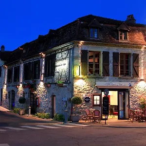 2* Hotel Le Victor Hugo - Et Restaurant - Logis